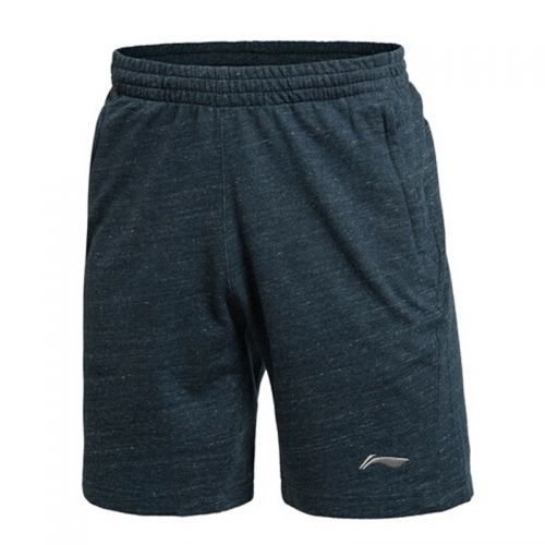  Short sport homme LINING - Ref 554391