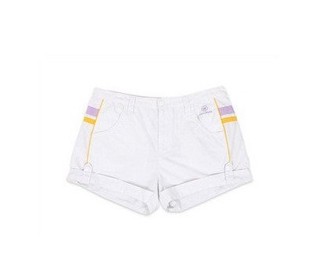  Short sport femme CONVERSE - Ref 554400