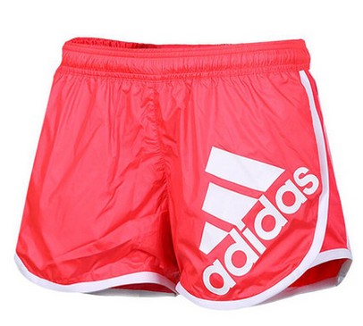  Short sport femme ADIDAS - Ref 554409