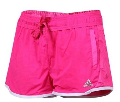  Short sport femme ADIDAS - Ref 554410