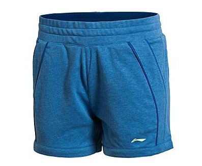  Short sport femme LINING - Ref 554419