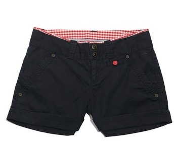  Short sport femme LINING - Ref 554434