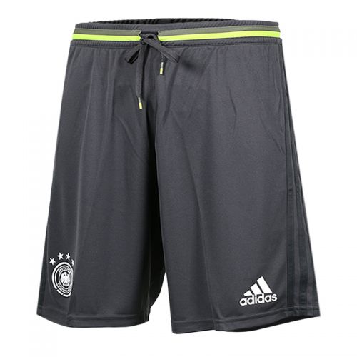  Short sport homme ADIDAS - Ref 554437