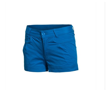  Short sport femme LINING - Ref 554443