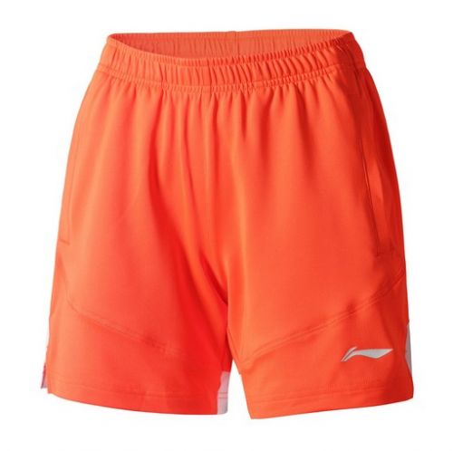  Short sport femme LINING - Ref 554446