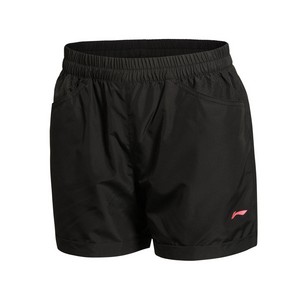  Short sport femme LINING - Ref 554447