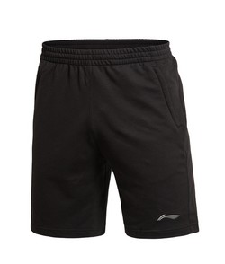  Short sport homme LINING - Ref 554464