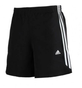  Short sport homme ADIDAS - Ref 554467