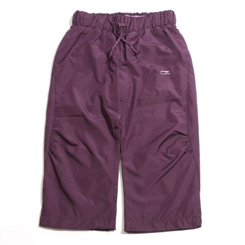  Short sport femme LINING - Ref 554477