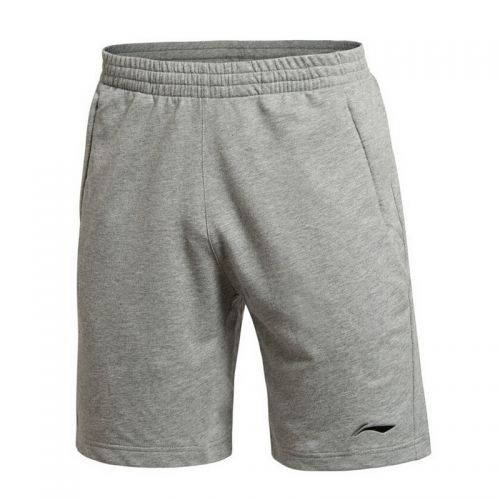  Short sport homme LINING - Ref 554481