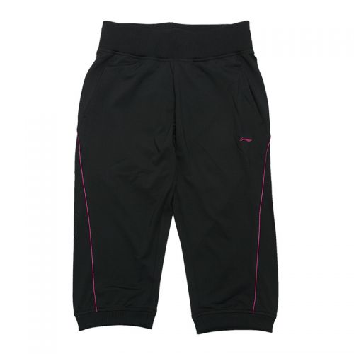  Short sport femme LINING - Ref 554486