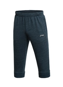  Short sport homme LINING - Ref 554493