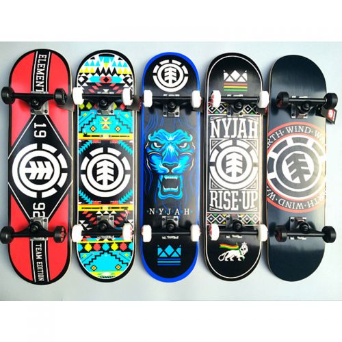 Skate ELEMENT - Ref 2592486