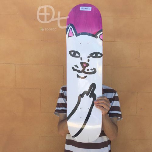 Skate RIPNDIP - Ref 2592500