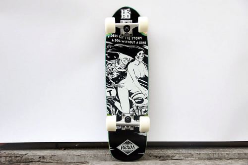 Skate - Ref 2592605