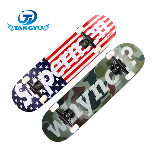 Skate pour homme femme enfant - Ref 2592736