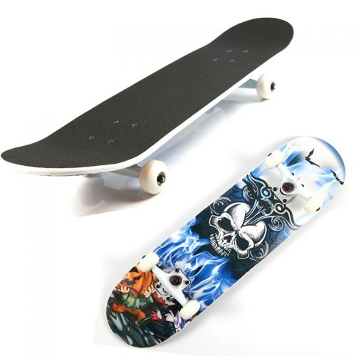 Skate pour homme femme enfant - Ref 2592746