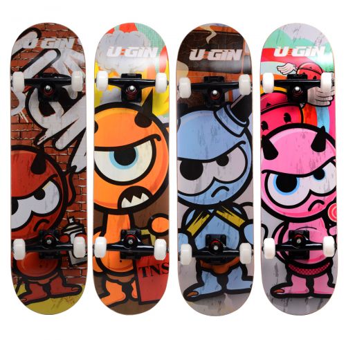 Skate pour homme femme enfant - Ref 2592757