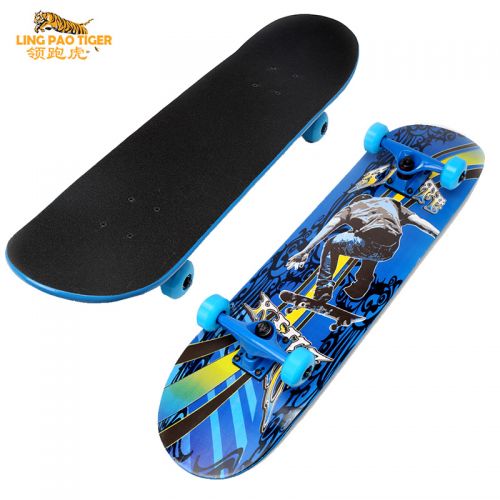 Skate pour homme femme enfant - Ref 2592784
