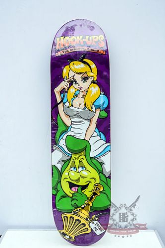 Skate HOOK-UPS - Ref 2592795