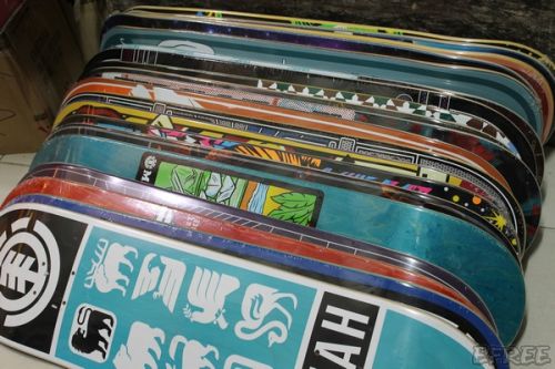 Skate ELEMENT - Ref 2592810