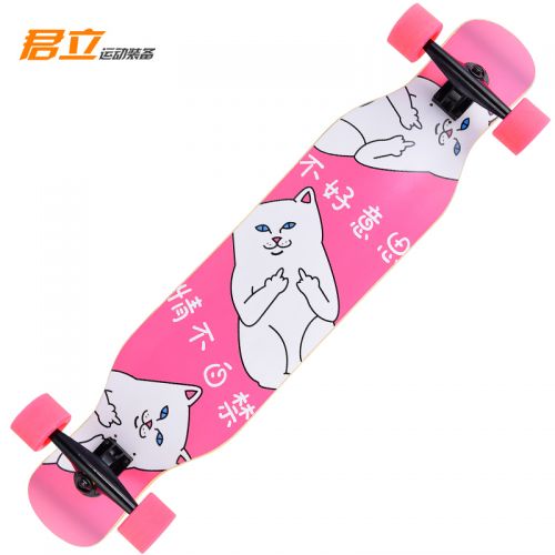 Skate pour homme femme enfant - Ref 2592818