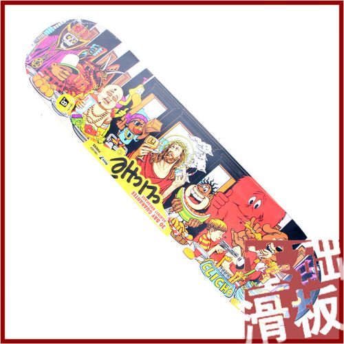 Skate CLICHE - Ref 2592901