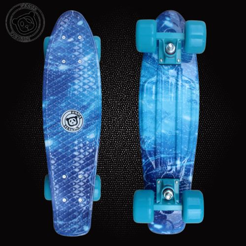Skate pour homme femme enfant - Ref 2593230