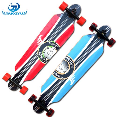 Skate pour femme enfant - Ref 2593267