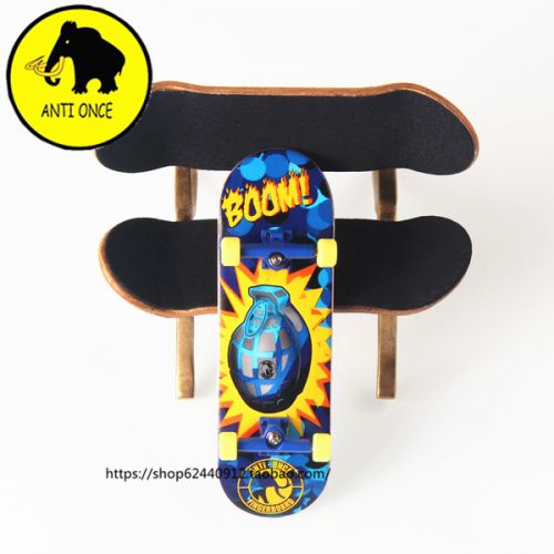 Skate pour homme femme enfant ANTI ONCE - Ref 2593276