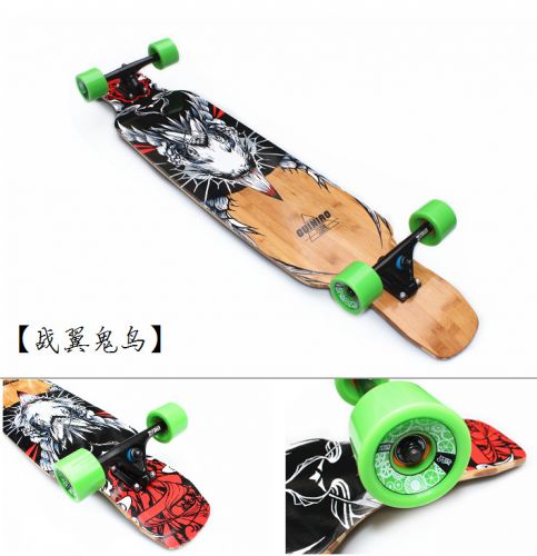 Skate pour homme femme - Ref 2593313