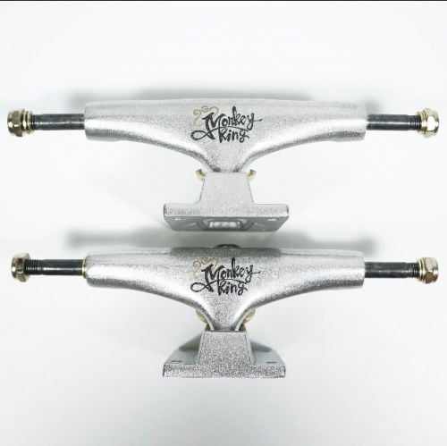 Skate pour homme femme enfant MONKEY KING - Ref 2593378