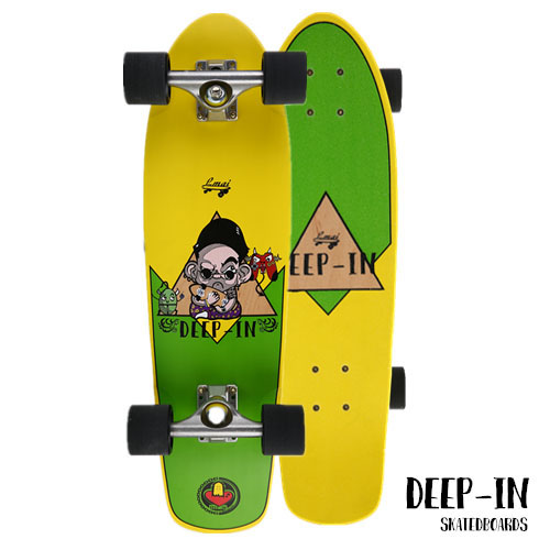 Skate pour homme femme enfant - Ref 2593387