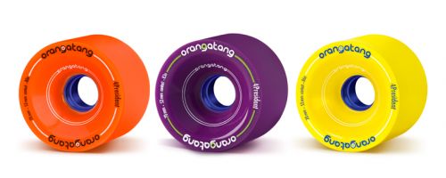 Skate ORANGATANG - Ref 2593801