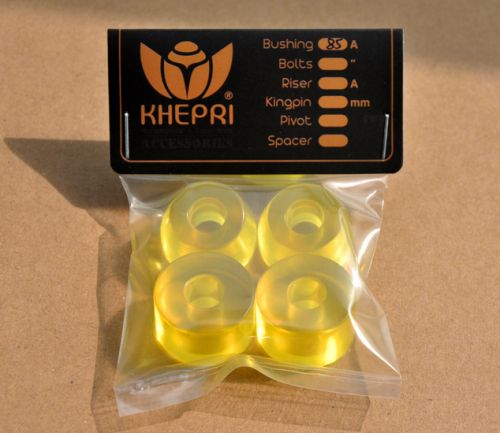 Skate pour homme KHEPRI - Ref 2593852