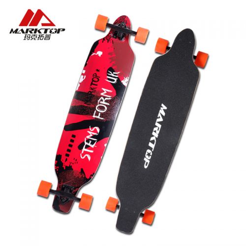 Skate pour homme femme enfant MARKTOP - Ref 2594095