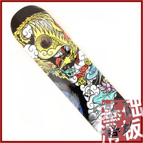 Skate JUSTICE - Ref 2594186