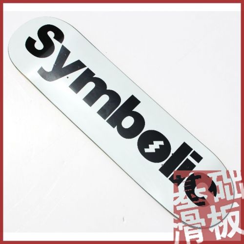 Skate SYMBOLIC - Ref 2594215