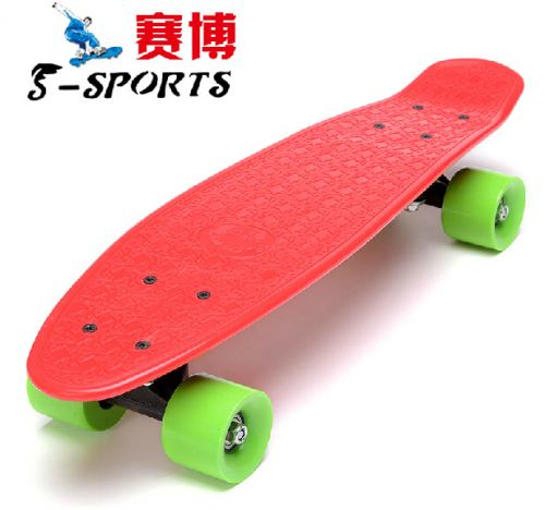 Skate pour homme femme enfant - Ref 2594221