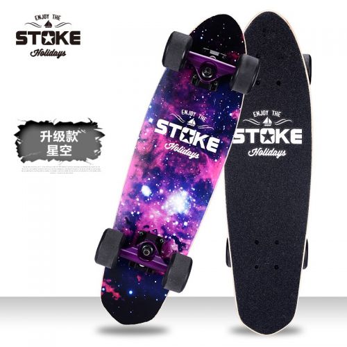 Skate pour homme femme enfant - Ref 2594296