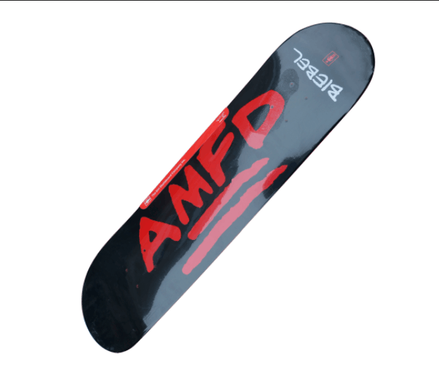 Skate pour homme femme enfant GIRL - Ref 2594301