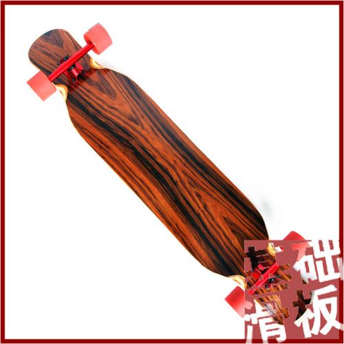 Skate GRIZZLY - Ref 2594341