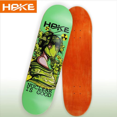 Skate pour enfant femme homme HPKE - Ref 2594360