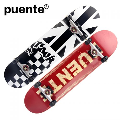 Skate pour homme femme enfant - Ref 2594366
