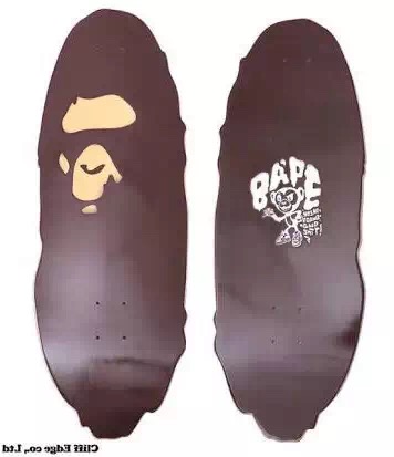 Skate BAPE - Ref 2594421