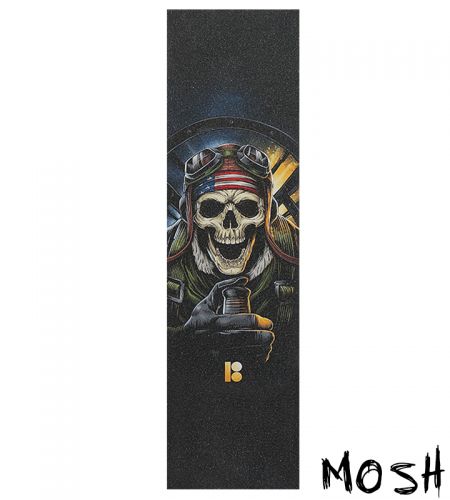 Skate pour homme femme enfant GRIZZLY - Ref 2594482