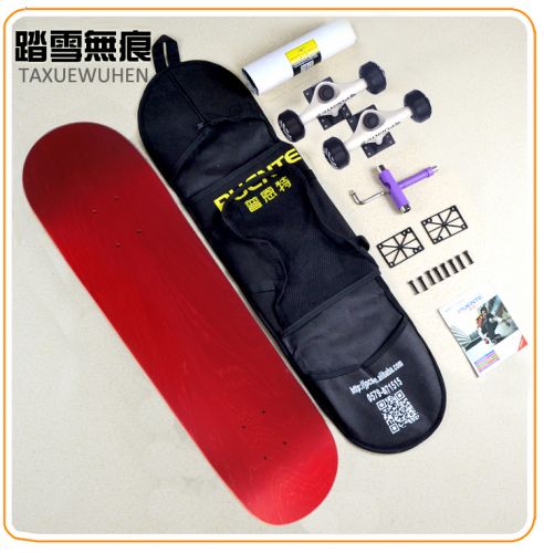 Skate pour homme femme enfant -PUENTE - Ref 2594550