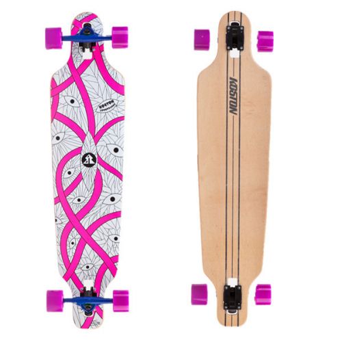 Skate pour homme femme enfant KOSTON - Ref 2594655