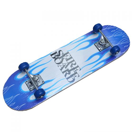 Skate pour homme femme enfant - Ref 2594666