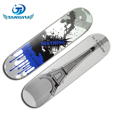 Skate pour homme femme enfant - Ref 2594694
